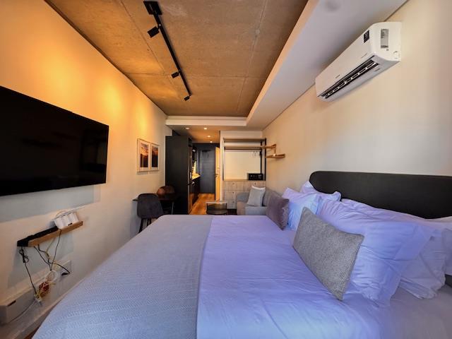 To Let 0 Bedroom Property for Rent in Sea Point Western Cape